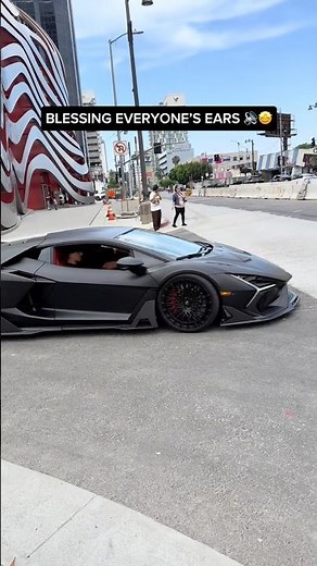 Lamborghini Era: Electrified Raging Bulls Redefining Speed! ⚡️🐂