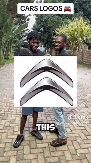 Cars logos part 2 🚘 #loge #car #viral #tiktok