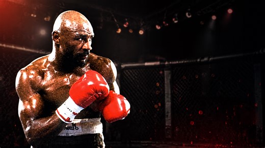 Marvelous Marvin Hagler explained, the switch hitting, gazelle jab, and traps that made him unstoppable