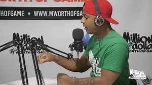 1.2M views · 13K reactions | The moral of the story is make your own Chi Chis  | Million Dollaz Worth of Game | Facebook