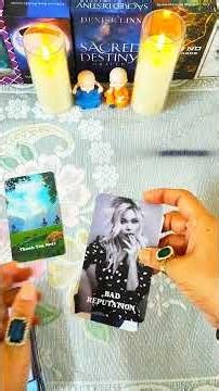 ਅੱਜ ਅਸੀ ਦੇਖਣ ਵਾਲੇ ਹਾਂ ਲੋਕੀ ਤੁਹਾਡੇ ਬਾਰੇ ਕੀ ਚੁਗਲੀਆਂ ਕਰ ਰਹੇ ਹਨ #tarotcardoftheday #tarot #tarotreading