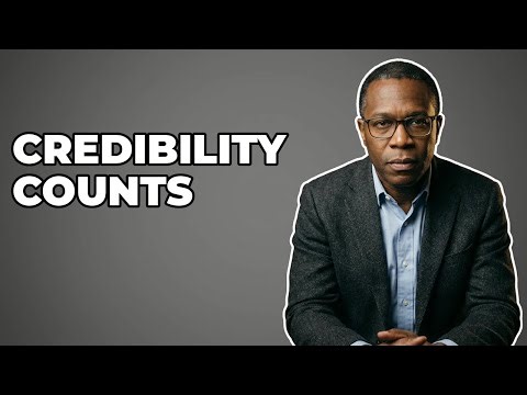 How Does Source Credibility Factor into Candidate Evaluation?