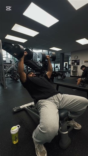 Day 10/60 #MovewithHarshit. #fitness #gym #motivation #discipline