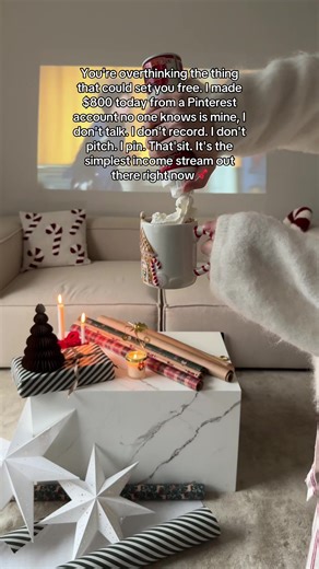 Unlock Passive Income with Pinterest Profit Code