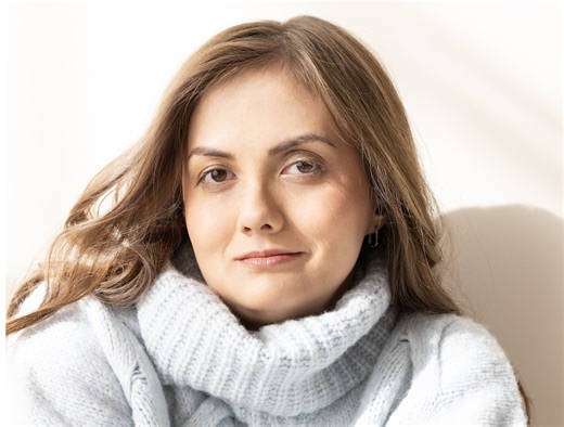 'The Pitt' star Tal Anderson reflects on Becca and Mel's bond — 'A safe place for Mel to come back to'