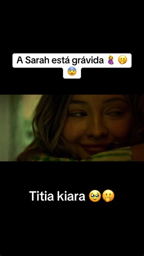 Sarah's Pregnancy in Outer Banks Explained