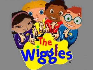 The Little Einsteins Wiggles: LIVE Hot Potatoes! (2005)