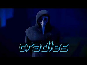 Scp - Containment Breach - Cradles [AMV]