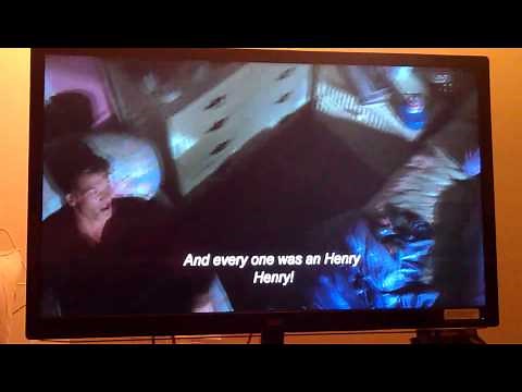 Ghost (1990) - Sam singing