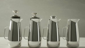 Introducing the Norman Foster Collection ✨ Stop by our showroom during 3daysofdesign, Denmark’s annual design event in Copenhagen, to hear more about this exciting new collaboration, in stores from July. When: Saturday 26 May at 11.30 am Where: Christianshavn Kanal 4, 1406 København K Foster Partners #steltondesign | Stelton A/S