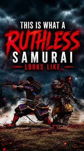 This Is How Brutal a Maxed-Out Katana Can Be 💀 | Ghost of Tsushima