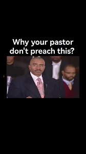 WHY YOUR PASTOR DON'T PREACH THIS? | Sthembiso Zondi