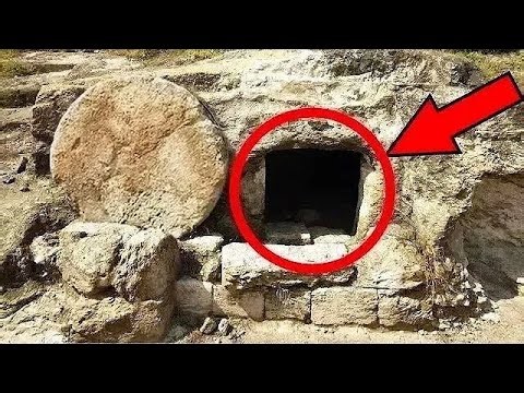100 Most Mysterious Archaeological Finds