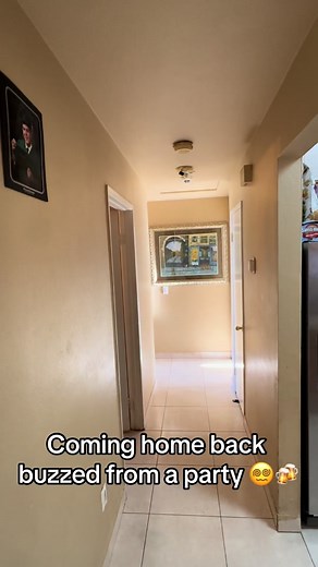 Mexican Mom Drives Daughter Home from Party