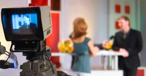 Talkshow production - produce smarter, integrated & paperless