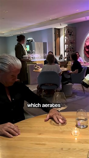 106K views · 448 reactions | 2,000 Wine Tasting Ritual Explained  | Pocana Mamba | Facebook