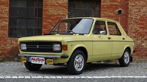 Zastava 101 SPECIAL, 1979 l.