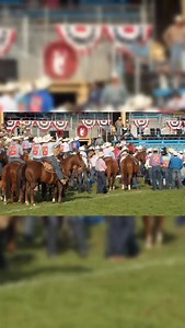 10K views · 3.5K reactions | Sliding on that @pendletonroundup_hc grass like ‍ Thanks to our team over @eqnsports for the cool video of one of our Roping.com coaches @blanecox. Make sure to check out his new tie-down series over at the link and bio and head over to @calfropingdotcom to stay up-to-date with Pendleton results all week long. | Roping.com | Facebook