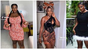 From 110kg to 80kg: Hilda Baci's amazing weight loss transformation wows many