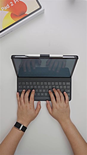 1.5K reactions · 184 shares |  Unbox the fun! The #REDMIPad2Pro5G and #REDMIPad2Pro look even better with accessories like the REDMI Smart Pen, REDMI Pad 2 Pro Cover, and REDMI Pad 2 Pro Keyboard. Featuring a 12.1" 2.5K 120Hz display, Snapdragon 7s Gen 4 processor, and 12,000mAh battery, it’s made for work, creativity, and entertainment. #funtothemax | Xiaomi Philippines | Facebook
