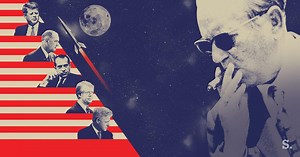 10 slovenskih filmov, ki so dejansko gledljivi #video