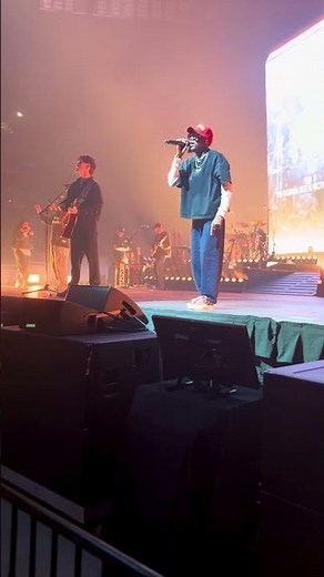 Front Row Worship 🙌 | Elevation Worship LIVE – ‘See a Victory’ | God Moved Last Night!