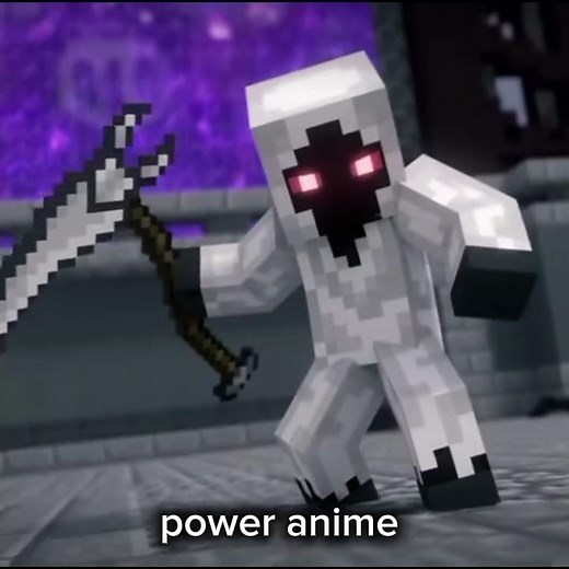 animation life movie 2 herobrian vs Steve when Steve was stronger watch to the end☠️☠️#poweranime
