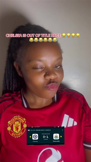 Chelsea labda wajaribu number 6 😂😂😂😂😂😂