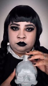 71 reactions · 13 comments | Can believe Halloween is in 8 days! Have you decided what your Halloween costume will be? #wednesday #wednesdayaddams #halloween #mulanween | Mulan Mtz | Facebook