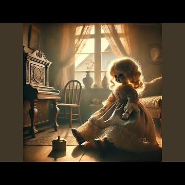 Creepy Music Box – Horror, Haunted, Dark, Eerie, Suspense, Distorted BGM
