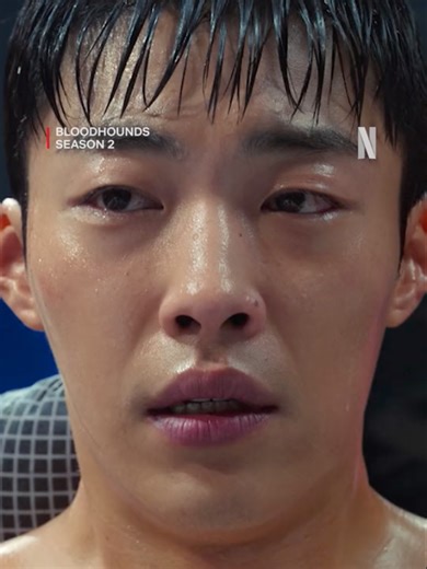 Bloodhounds Season 2: What's Coming? | Netflix