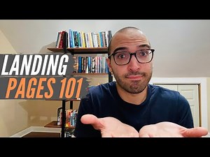 MAKING LANDING PAGES USING BOOKFUNNEL: DEMO