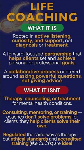 What Is Life Coaching?