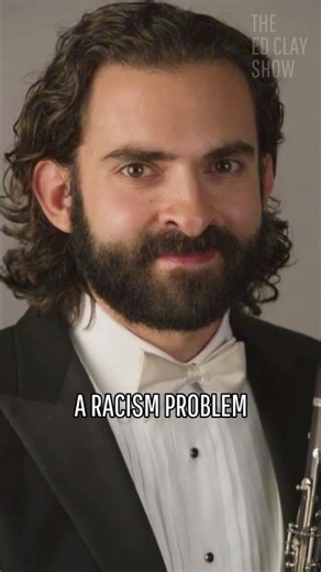 From Orchestra Star to ‘Public Enemy’ - James Zimmermann