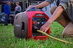 Reviews - What's the QUIETEST Generator You Can Buy in 2024?