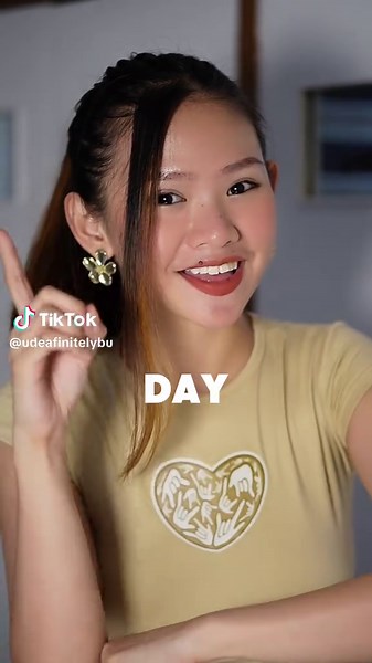 Cheers to Friendship: Sign Language Tutorial