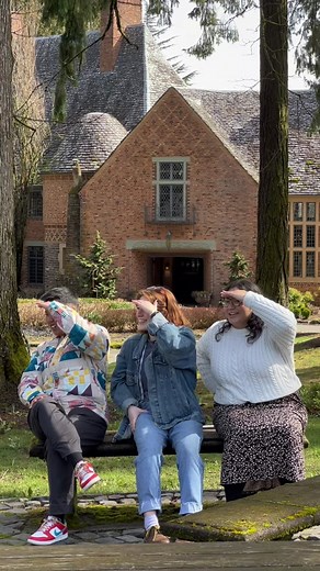 Discover a Beautiful Liberal Arts College in Portland