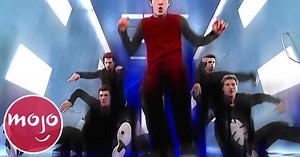 Top 10 Best *NSYNC Music Video Dances | Articles on WatchMojo.com