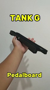 11K views · 93 reactions | Tank G Pedalboard  Puzzlebox 3D Printer Philippines is now our official partner for 3D printing supplies!  Visit Puzzlebox 3d website and use my Discount code: HexTechxPzB3D to get discount on their products #BambuLabA1 #hexpicks #puzzlebox3dprinter #bambulab #3d #3dprint #hextech #3dprinting | HEX Technologies | Facebook