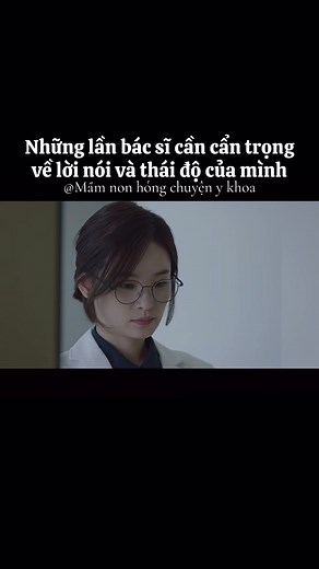 Hospital Playlist: Lời khuyên từ Giáo sư cho BS nội trú