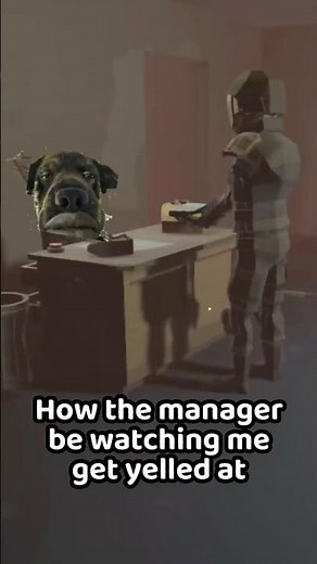 Bro could have helped #thewalkingtrade #manager