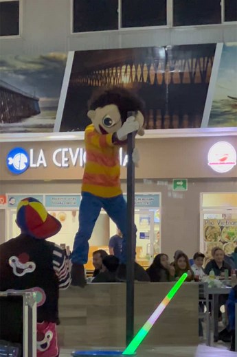 No Me Llamo Pepe - La Canción del Baile