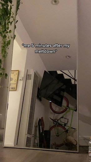 Coping with Meltdowns: Helpful Tips for Managing Stress