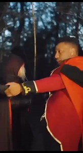 Nashtvzimbabwe - Official video for 'Mhepo' by @Shashl and...
