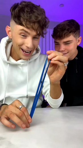 Rate the magic trick! 🤯😂 | JOEL M