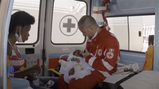 The lifeline behind every rescue