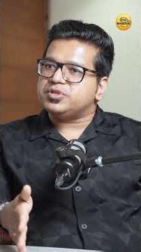 The fight is between BJP and CPM in Nemoth | Sreejith Panickar #chatwithbhakthan #podcast