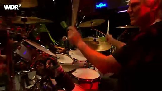 The original_ Radar Love - Golden Earring - Great 20 minutes Live Version - Rock