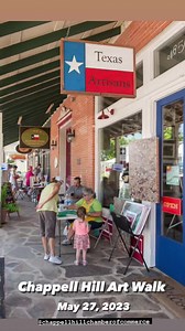 Mark your calendar for upcoming annual spring and summer events in Brenham/Washington County! Downtown Brenham Chappell Hill Chamber Of Commerce Burton Chamber of Commerce Hot Nights, Cool Tunes Downtown Brenham ✨ ✨ ✨ ✨ 📷 @natalielacylange | Visit Brenham/Washington County, Texas