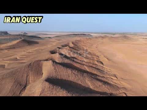 The Secret Side of Iran – Nature That Will Amaze You /طبیعت شگفت انگیز ایران